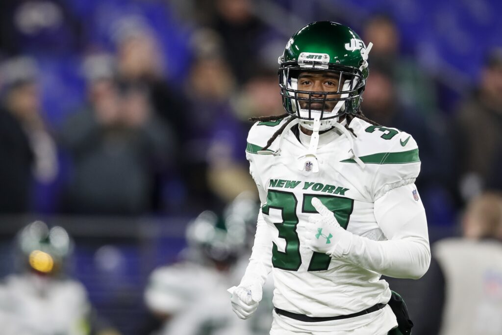 Cowboys’ CB Maurice Canady Could Compete for a Starting job in 2021