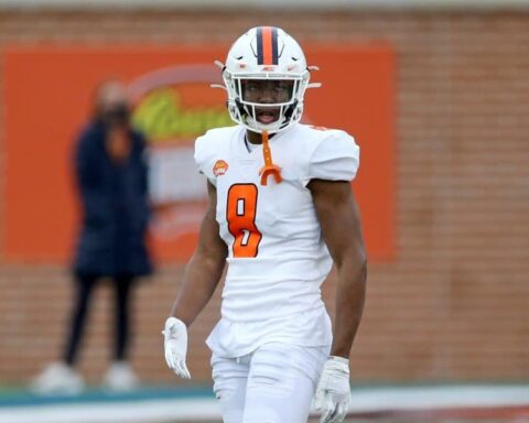 2021 NFL Draft: "Pet Cats" by Position for the Dallas Cowboys 9
