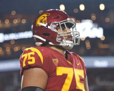 Brian Martin's 2021 NFL Draft Interior Offensive Lineman Rankings