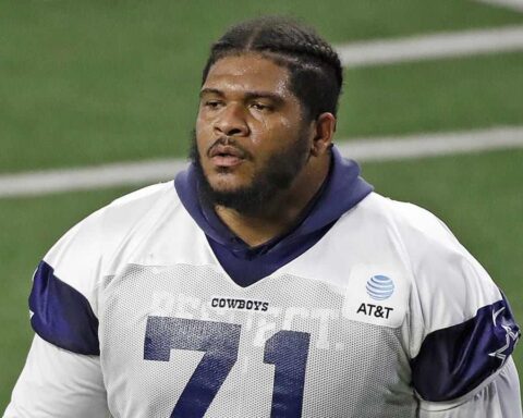 La'el Collins