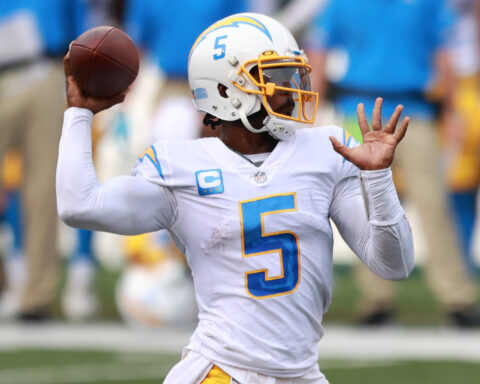 Tyrod Taylor