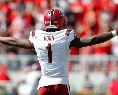 Cowboys Trade Back in the First Round in this 3-Round Mock Draft