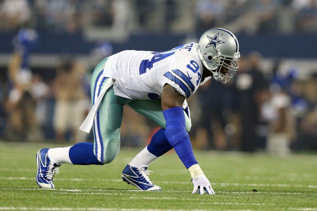 Defensive line installment of my Cowboys All-Quarter century team brings back memories - Anthony Spencer, Defensive Line, DeMarcus Lawrence Former DE DeMarcus Ware Could be the Cowboys Next Hall of Famer in 2022