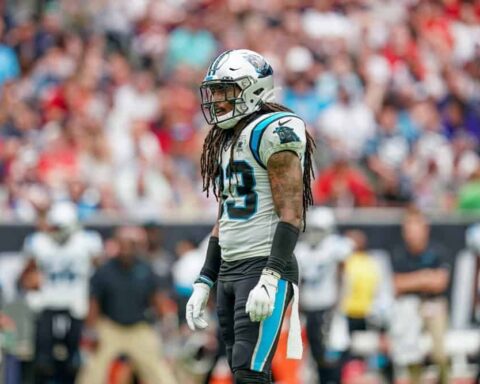 S Tre Boston Should be on the Cowboys Radar