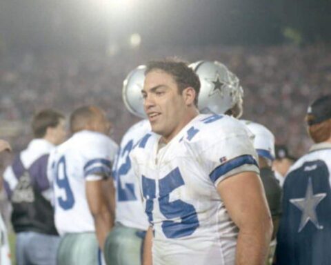 Tony Casillas on Current State of the Cowboys: "Everything Is More Important Than Winning"