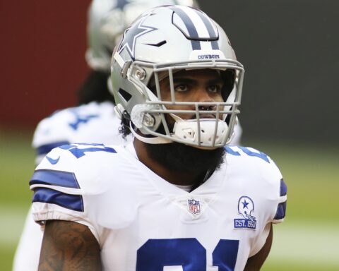 3 Reasons Ezekiel Elliott Will Bounce Back in 2021