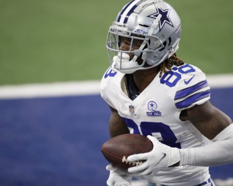 Rookie Season Recap: CeeDee Lamb