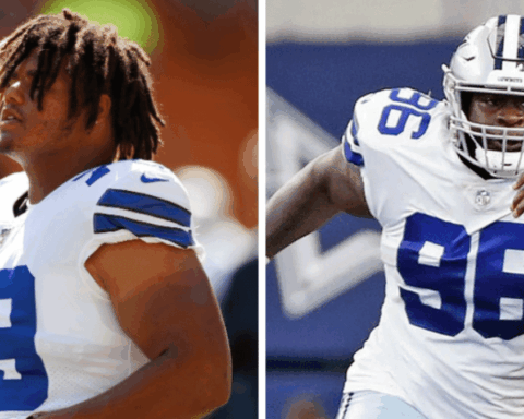 Young DTs are Intriguing, but Should Cowboys Seek More Help in 2021?