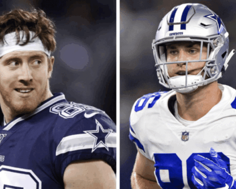 Cowboys TE Position Already an Asset, but Could it be Stronger? 1
