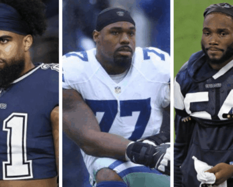 Cowboys 2021 Offseason May be the Calm Before the Storm