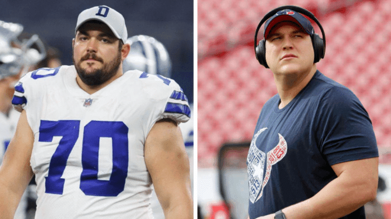 Could Zack & Nick Martin Reunite on Cowboys 2021 Roster?