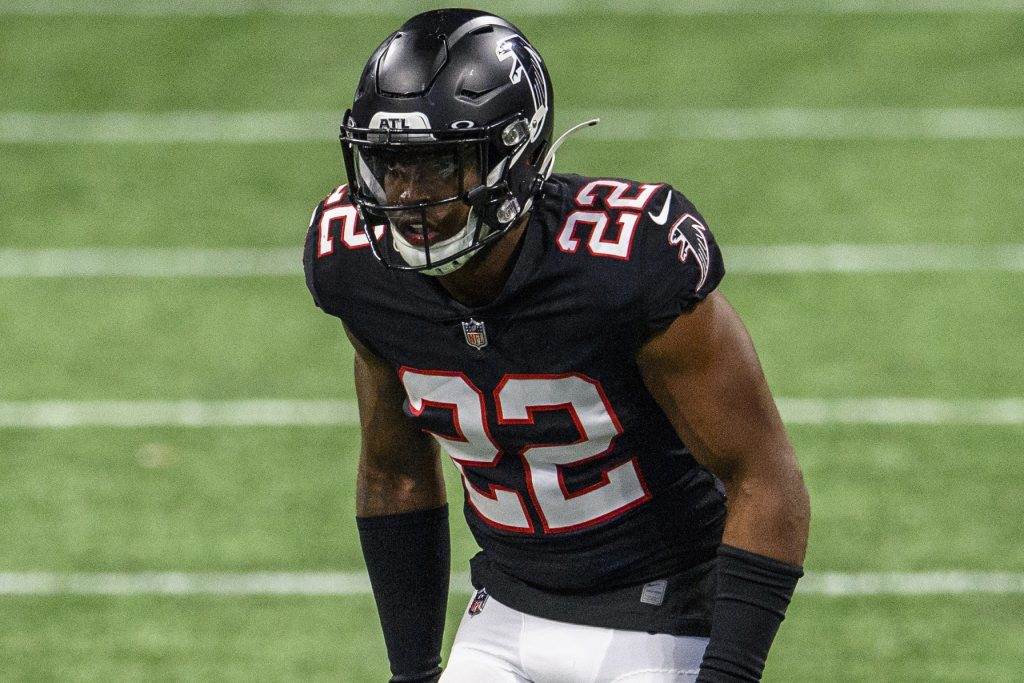 Cowboys DC Dan Quinn Reiterates: Keanu Neal Will Play Linebacker