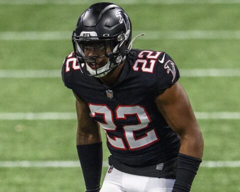 Dan Quinn Reiterates: Keanu Neal Will Play Linebacker