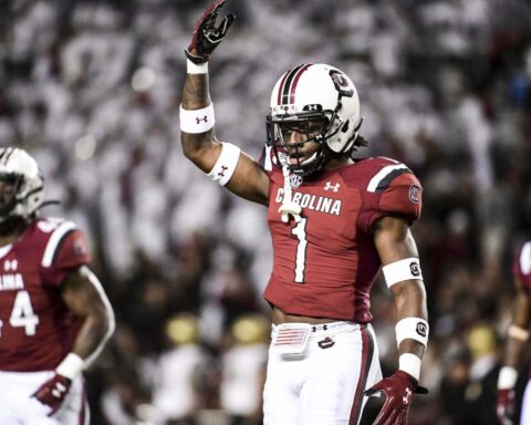 2021 NFL Draft: Top 5 CB Rankings for the Dallas Cowboys