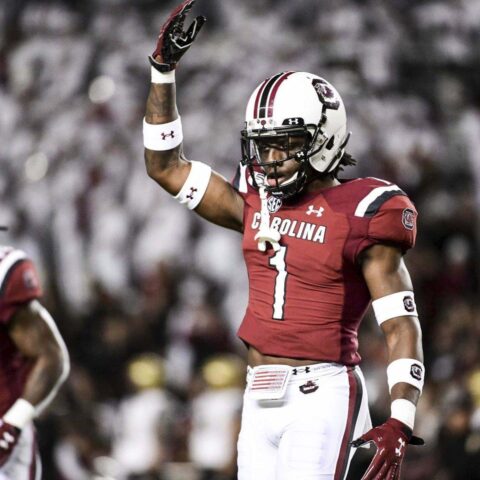 2021 NFL Draft: Top 5 CB Rankings for the Dallas Cowboys