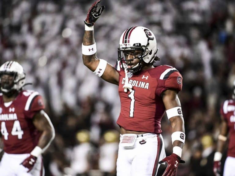 2021 NFL Draft: Top 5 CB Rankings for the Dallas Cowboys