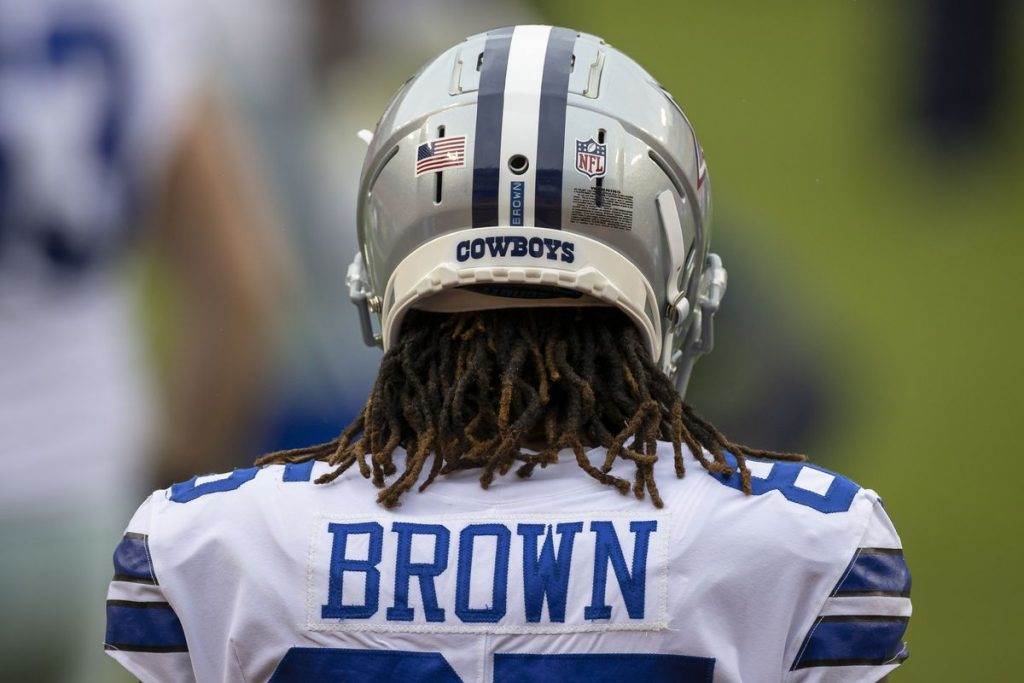Cowboys Bringing Back Entire 2020 Receiving Core, Has Position Been Secured?