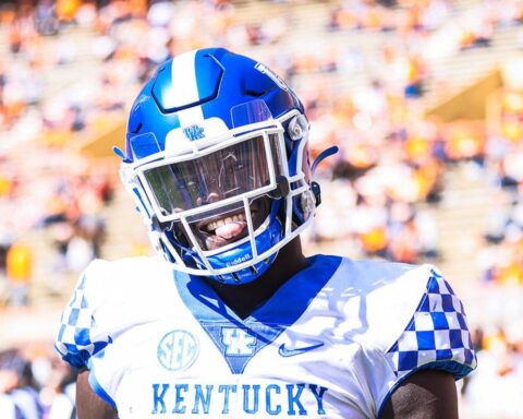 Dallas Cowboys 2021 7-round Mock Draft: Michael Gallup Trade Alert