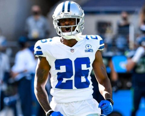 Jourdan Lewis Re-signs, Cowboys set at CB Heading Into the 2021 NFL Draft?