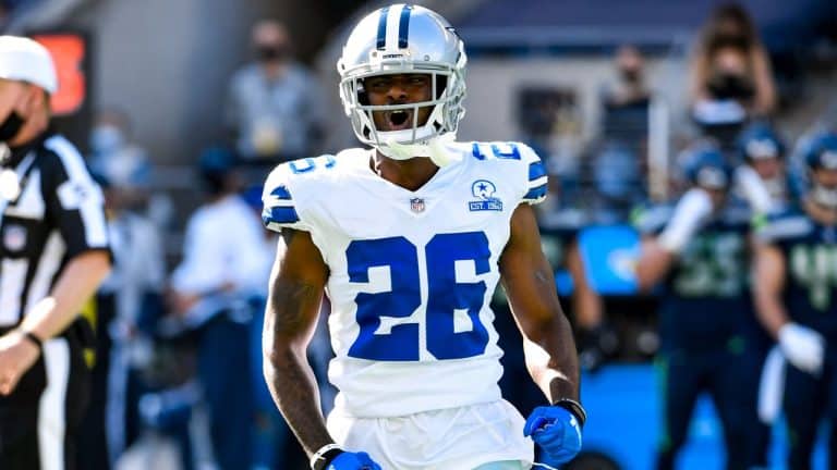 Jourdan Lewis Re-signs, Cowboys set at CB Heading Into the 2021 NFL Draft?