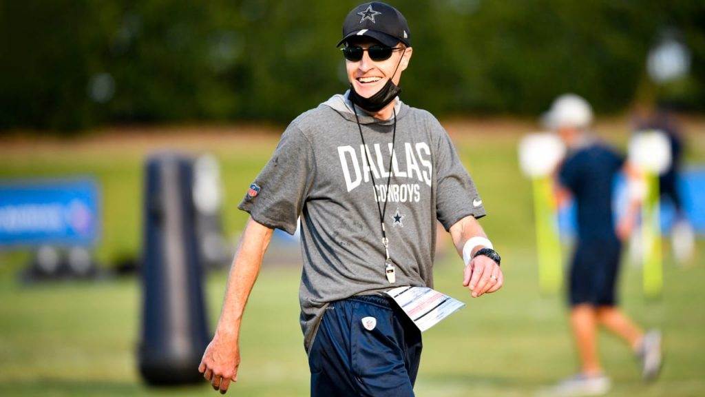 Cowboys’ Offseason Moves Heavily Influenced by Assistant Coaches