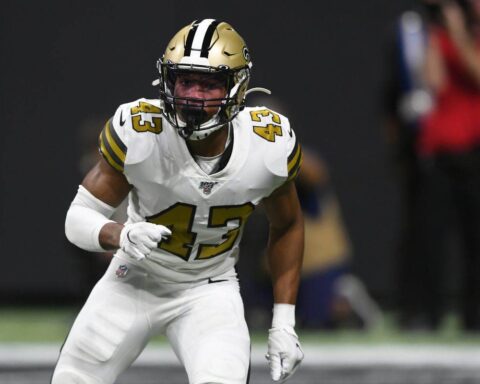 Why S Marcus Williams Should be Dallas' #1 Free Agent Target