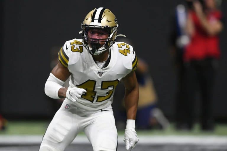 Why S Marcus Williams Should be Dallas' #1 Free Agent Target