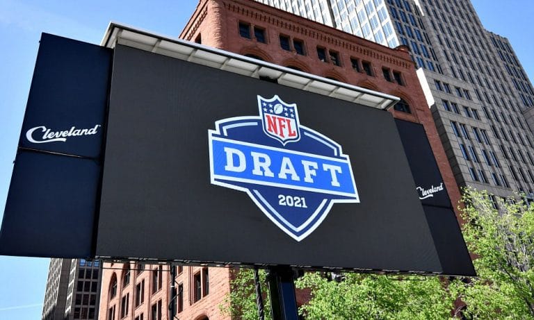 Cowboys Awarded 4 Compensatory Picks in 2021 NFL Draft