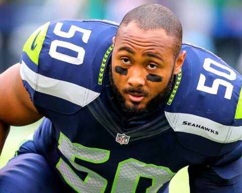 K.J. Wright