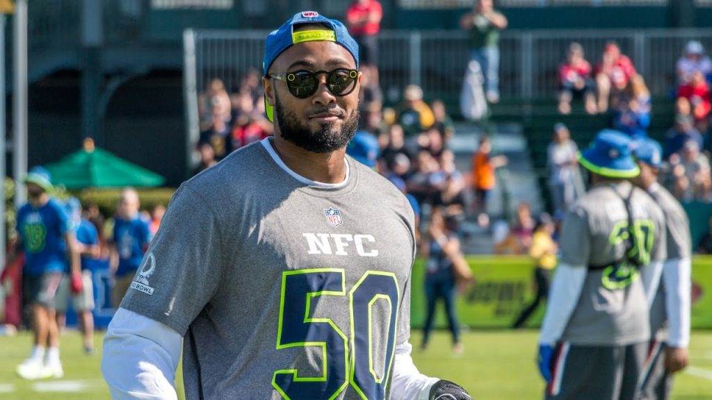 Rumors and Clues Continue Between K.J. Wright & the Cowboys