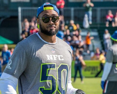 K.J. Wright