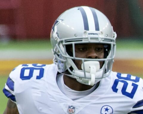 Jourdan Lewis