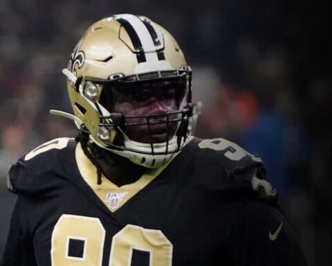 Malcom Brown Would be a Good Fit for the Dallas Cowboys