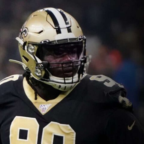 Malcom Brown Would be a Good Fit for the Dallas Cowboys