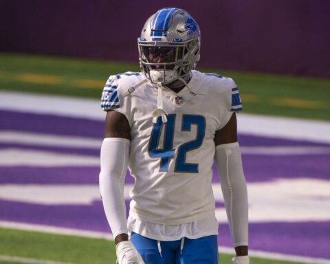 Safety Jayron Kearse Expected to Meet with the Dallas Cowboys