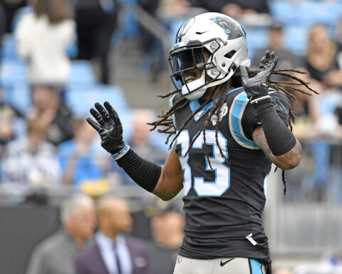 Bolstering Safety Spot Should Be The Cowboys Top Free Agency Priority