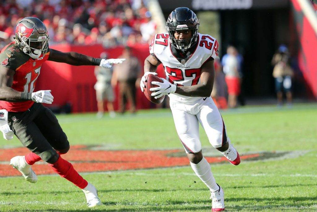 Free Agent FS Damontae Kazee To Visit The Cowboys Next Week