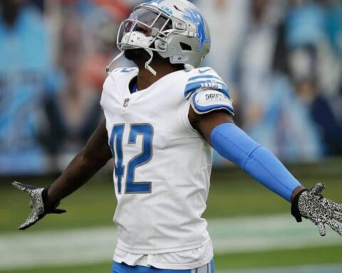 Breaking: Cowboys to Sign S Jayron Kearse to