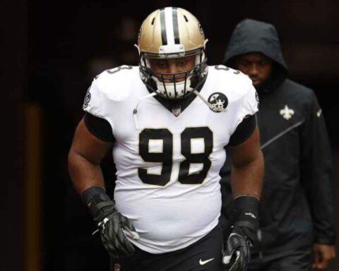 Cowboys Should Sign Free Agent DT Sheldon Rankins