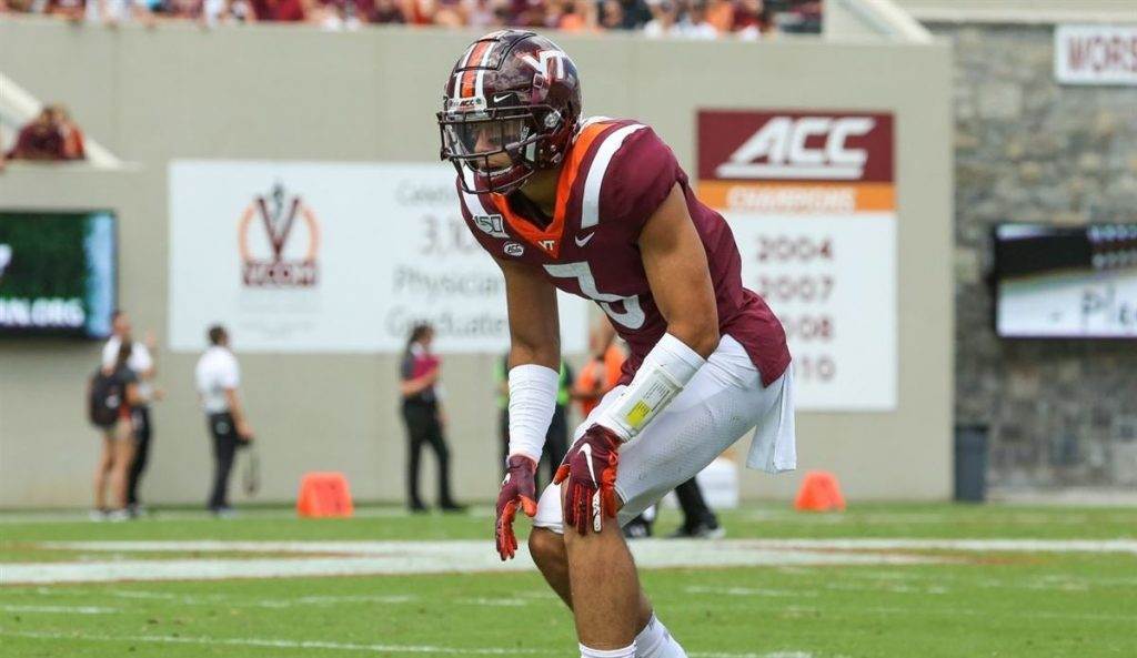 Does Back Surgery Take CB Caleb Farley Off the Cowboys Radar?