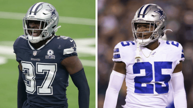 Cowboys Busy at Safety; What Does it Mean for Donovan Wilson & Xavier Woods?