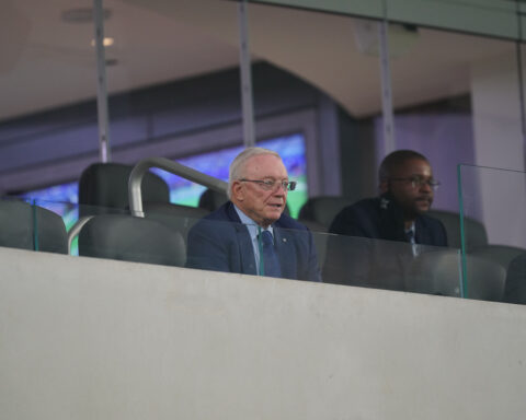 How the Eagles Trade Affects the Cowboys Draft Strategy