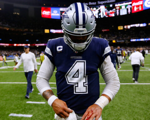 The Implications of Dak Prescott’s Signing for the Cowboys