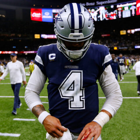 The Implications of Dak Prescott’s Signing for the Cowboys