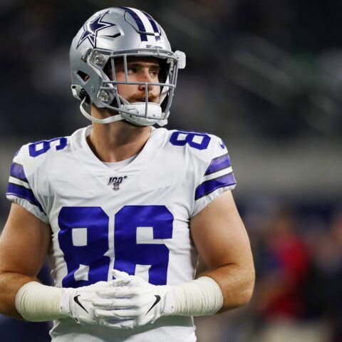 What is the Most-Anticipated Battle on Cowboys Offense for 2021 Camp?