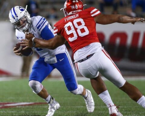 DE Payton Turner Dominates Pro Day, Dallas Cowboys Showing an Interest