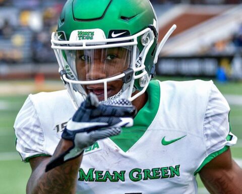 WR Jaelon Darden Could add a Little Juice to Cowboys' Offense