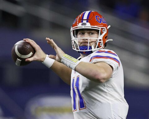 Monday Morning Mock Draft: Dallas Cowboys Load up on Top 100 Picks