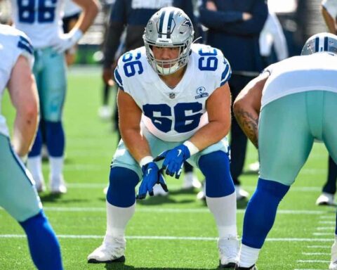 How Much Will Connor McGovern Impact the Cowboys 2021 Draft?