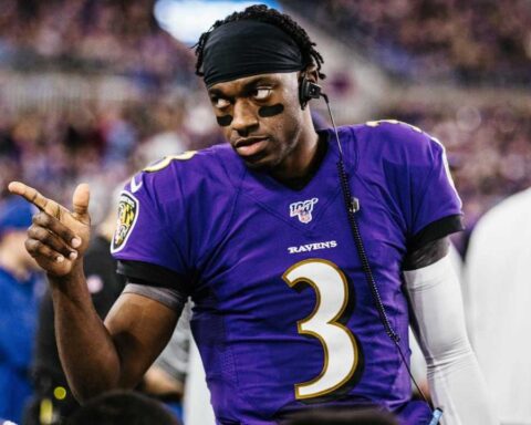 Robert Griffin III